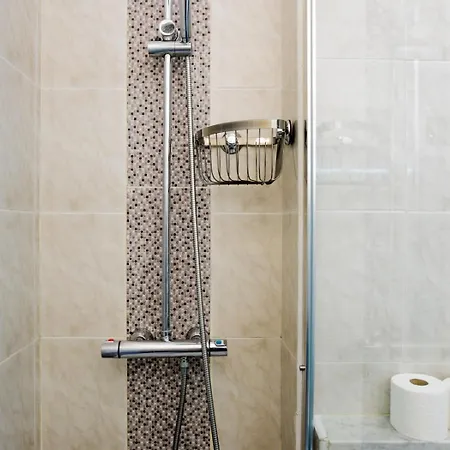 Apartament Americas Atlantic View Playa de las Americas (Tenerife)