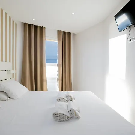 Americas Atlantic View * פלאייה דה לאס אמריקס