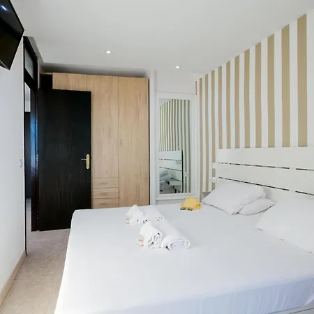 Americas Atlantic View פלאייה דה לאס אמריקס