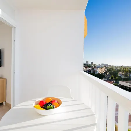 Americas Atlantic View דירה