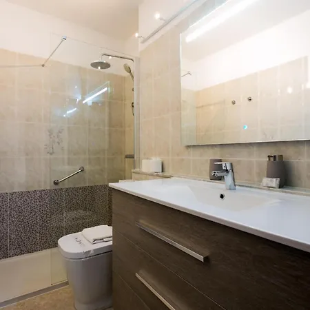 דירה Americas Atlantic View