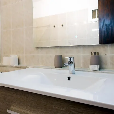 Americas Atlantic View דירה *