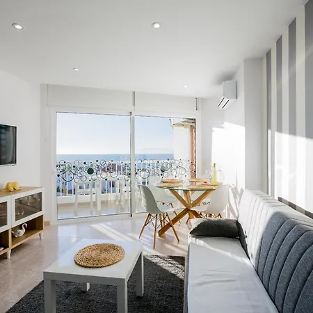 Americas Atlantic View Apartment Playa de las Americas (Tenerife)