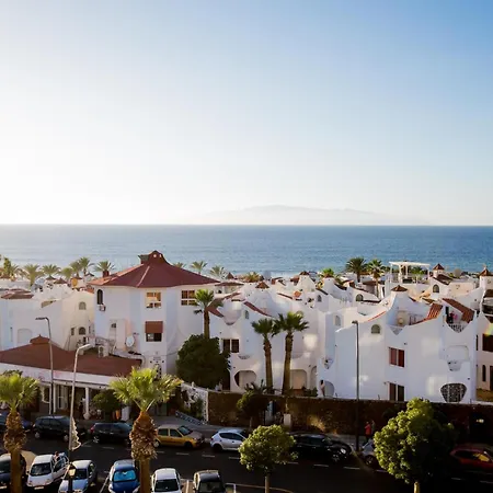 Apartment Americas Atlantic View Playa de las Americas (Tenerife)
