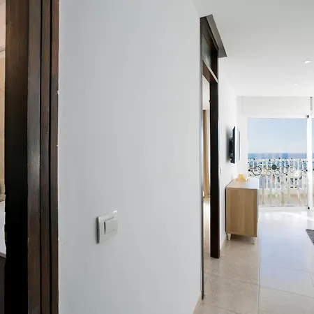 דירה Americas Atlantic View