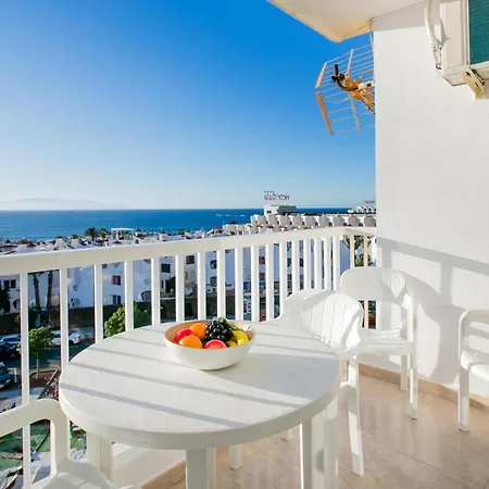 Americas Atlantic View Apartment Playa de las Americas (Tenerife)
