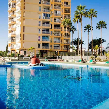 Americas Atlantic View Apartament *