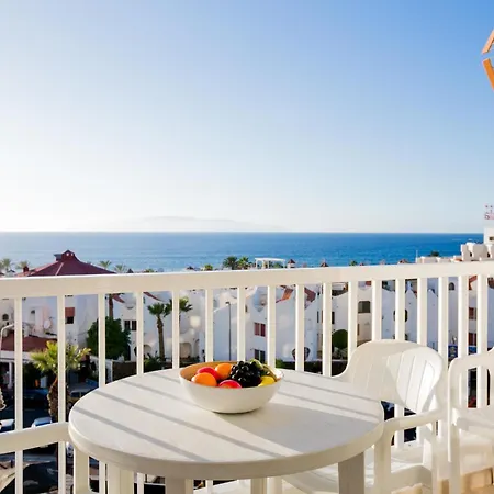 Apartment Americas Atlantic View Playa de las Americas (Tenerife)