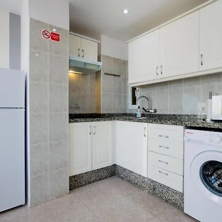 Americas Atlantic View דירה פלאייה דה לאס אמריקס