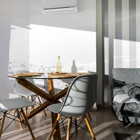 דירה Americas Atlantic View *