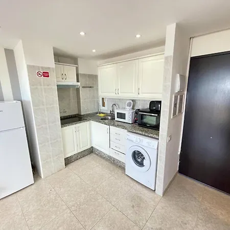 Soft Apartment *